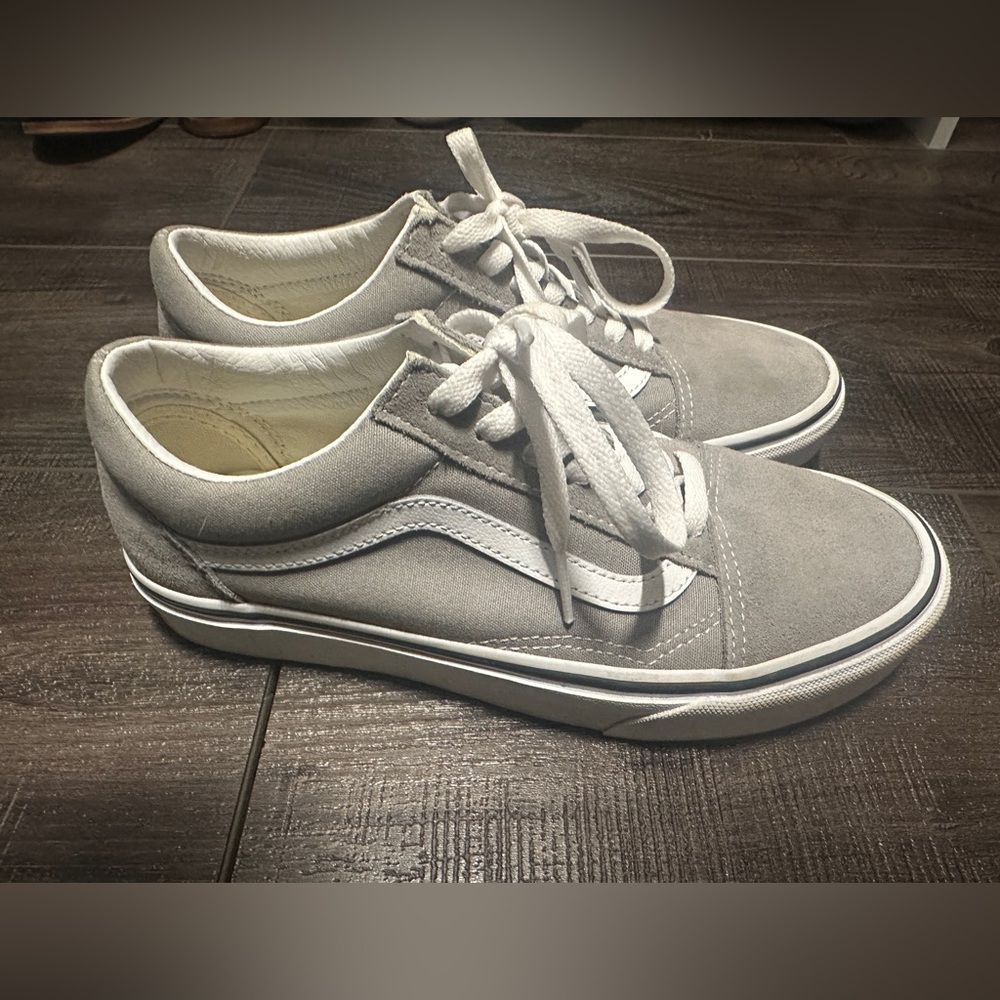 Vans Old Skool Sneakers